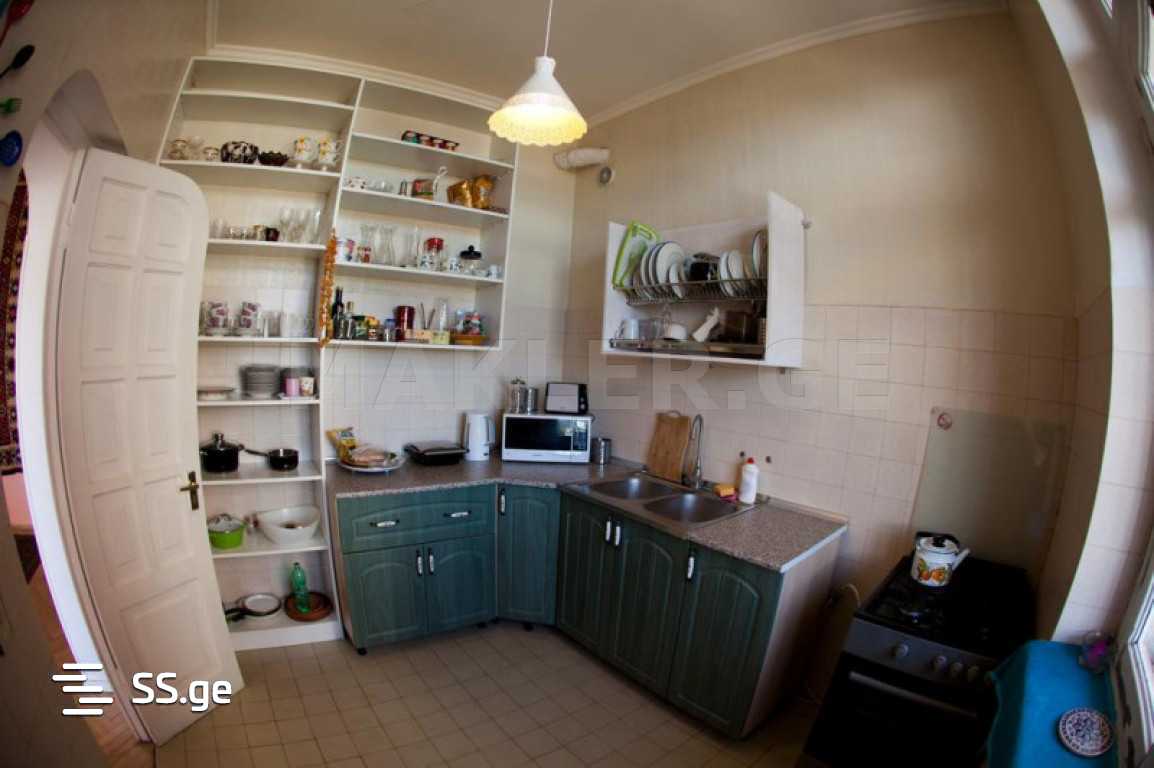 10 Room Private House For Rent. Vera view 7