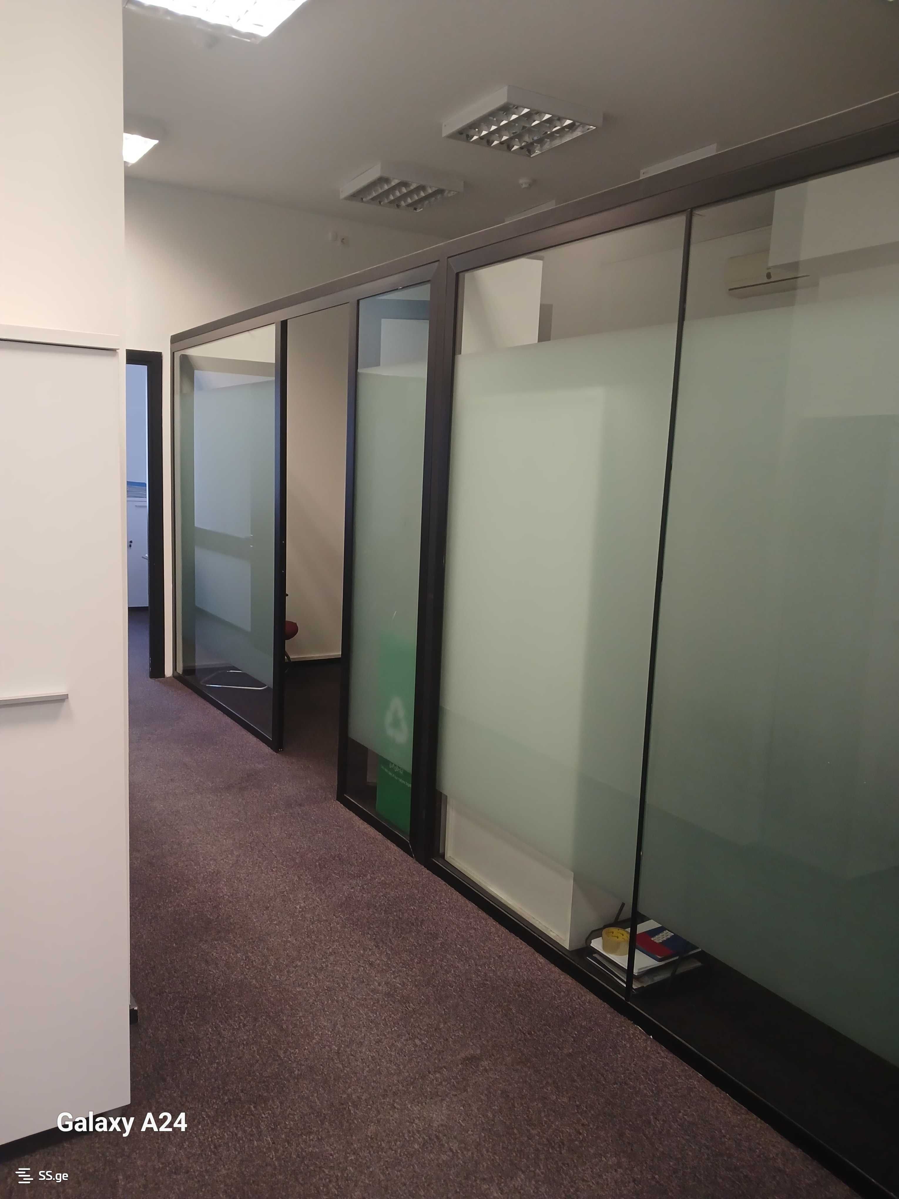 Office For Rent. Vake view 3
