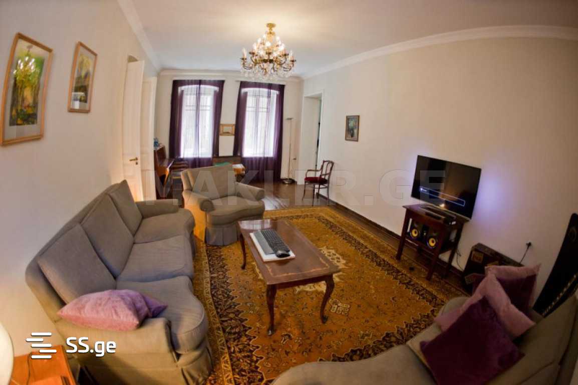 10 Room Private House For Rent. Vera view 1