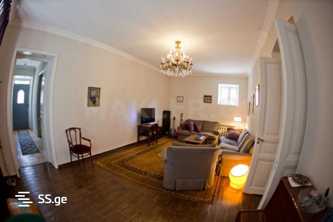 10 Room Private House For Rent. Vera view 4