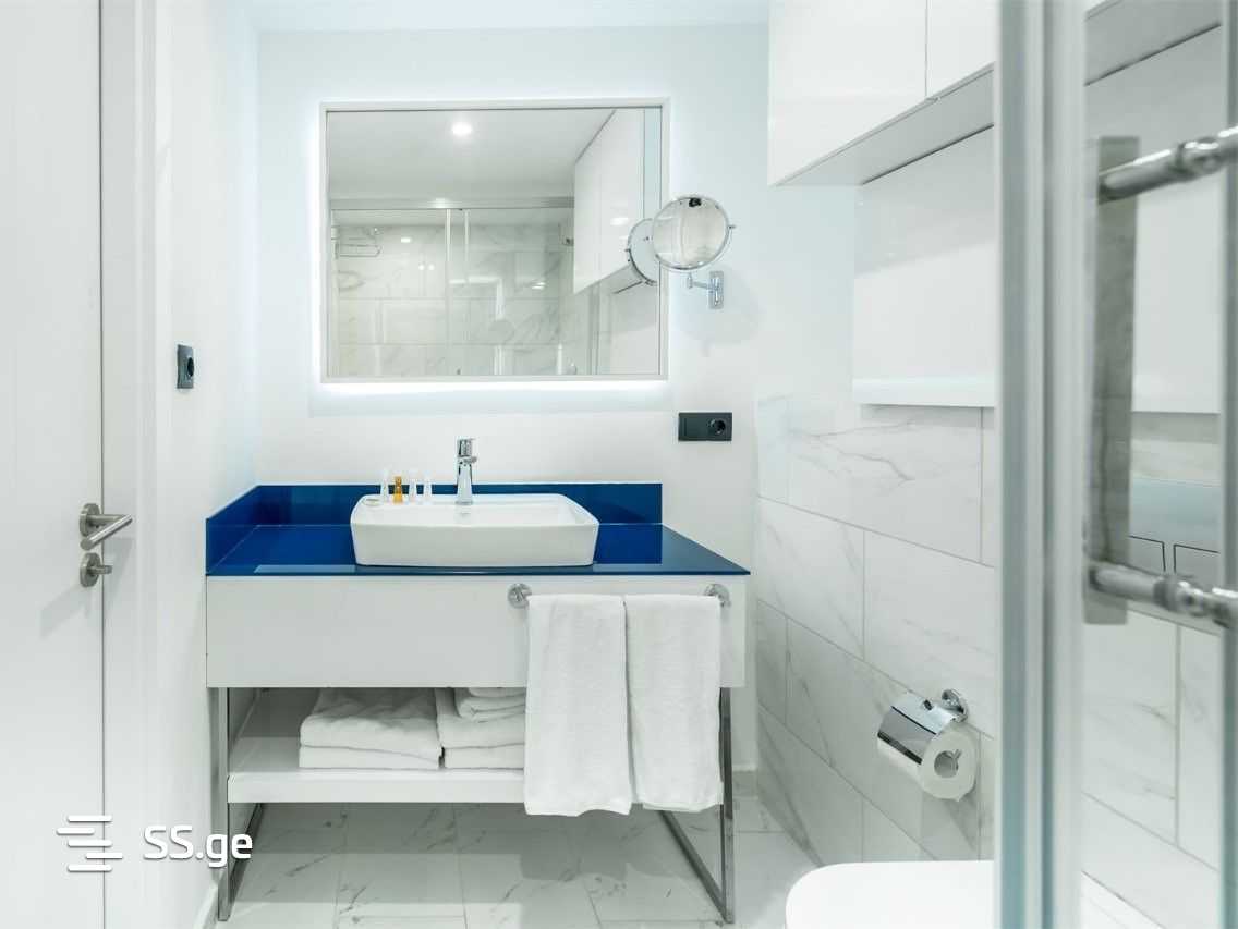 3 Room Flat For Sale view 4