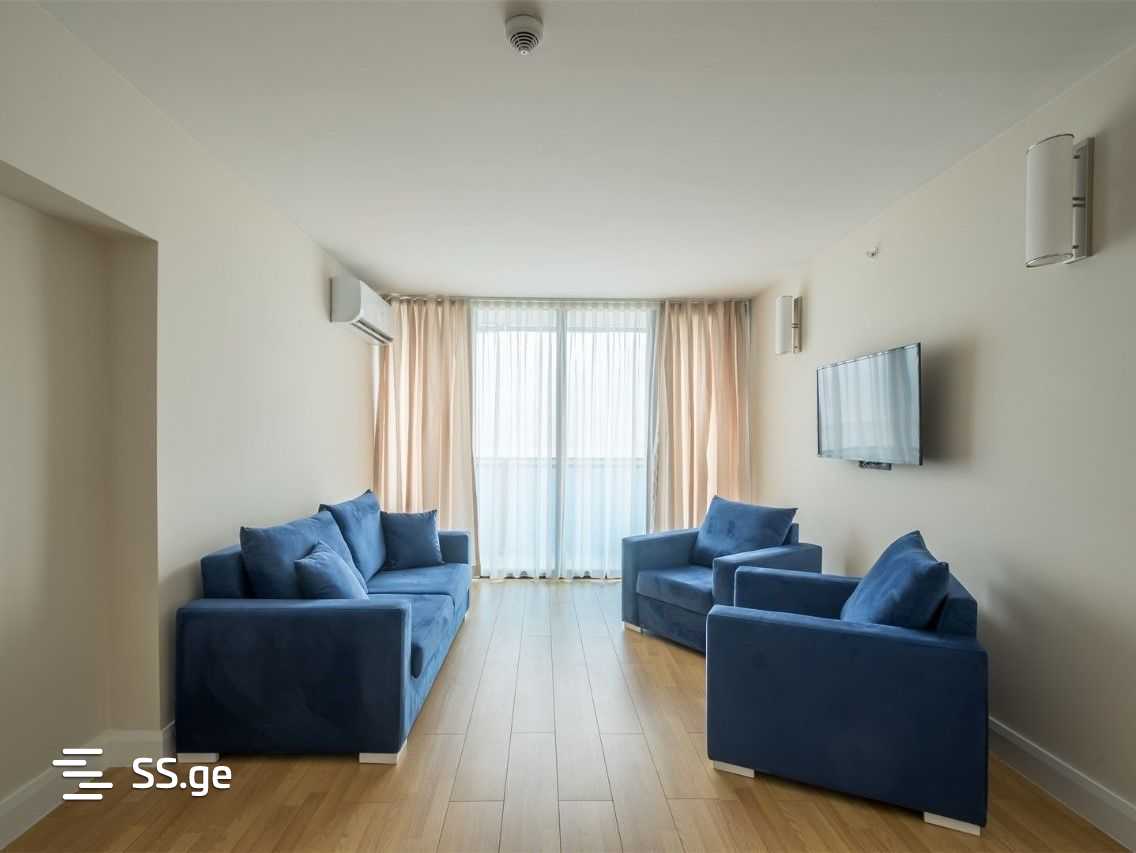 3 Room Flat For Sale view 7