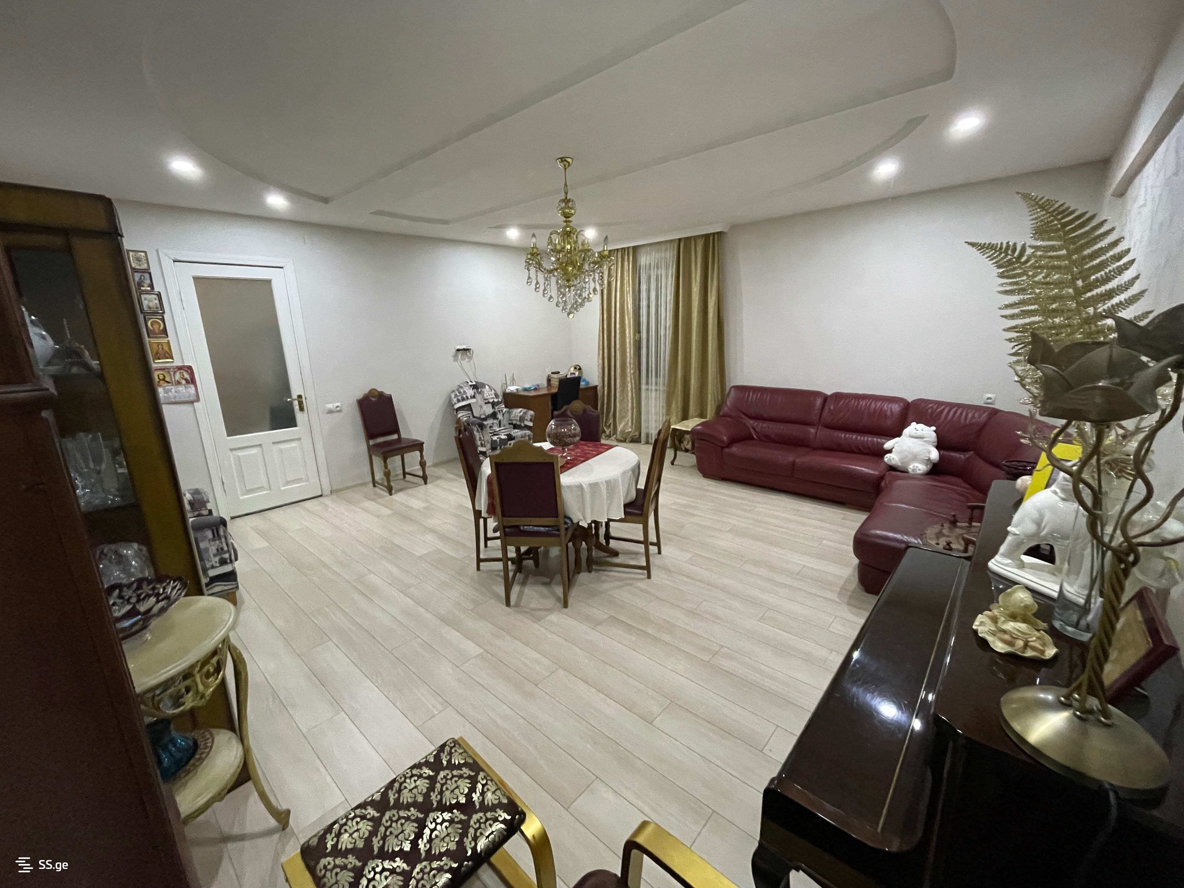 Commercial space For Sale. Rustavi 29894677 ss.ge