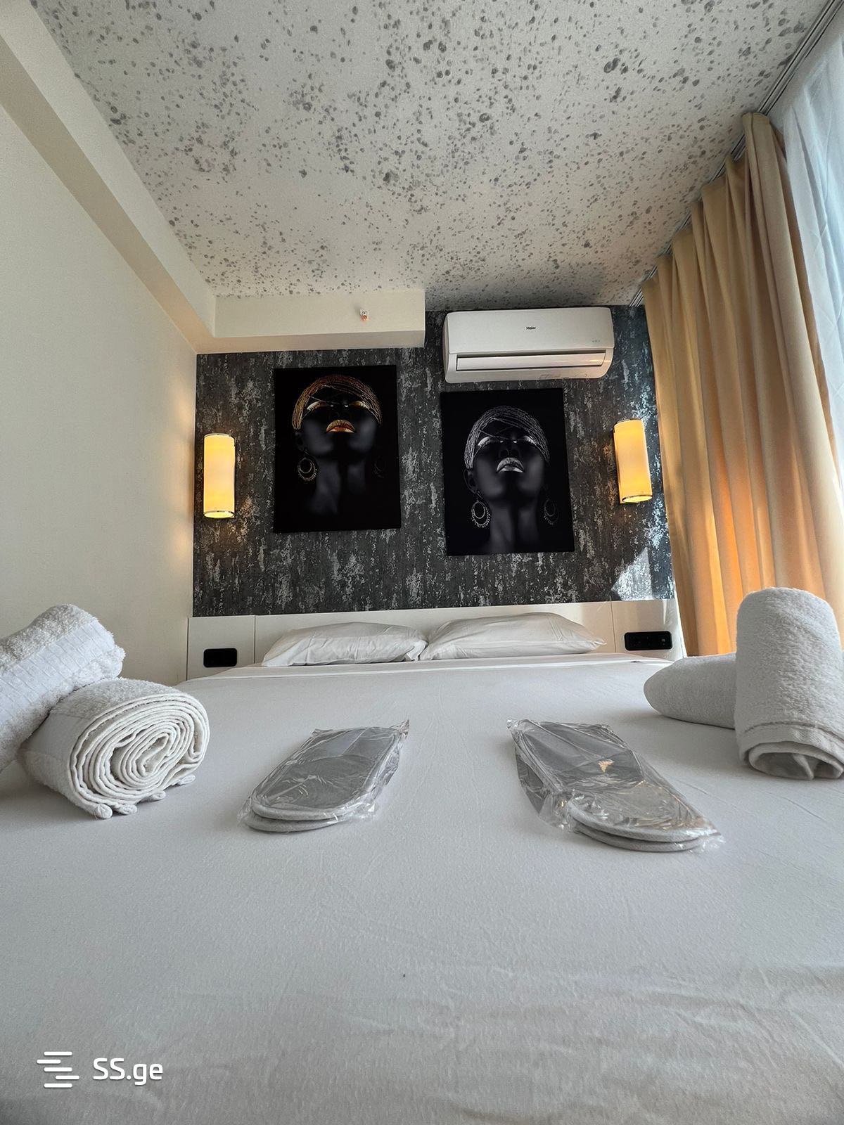 2 room Flat For Sale. Batumi - Mehr