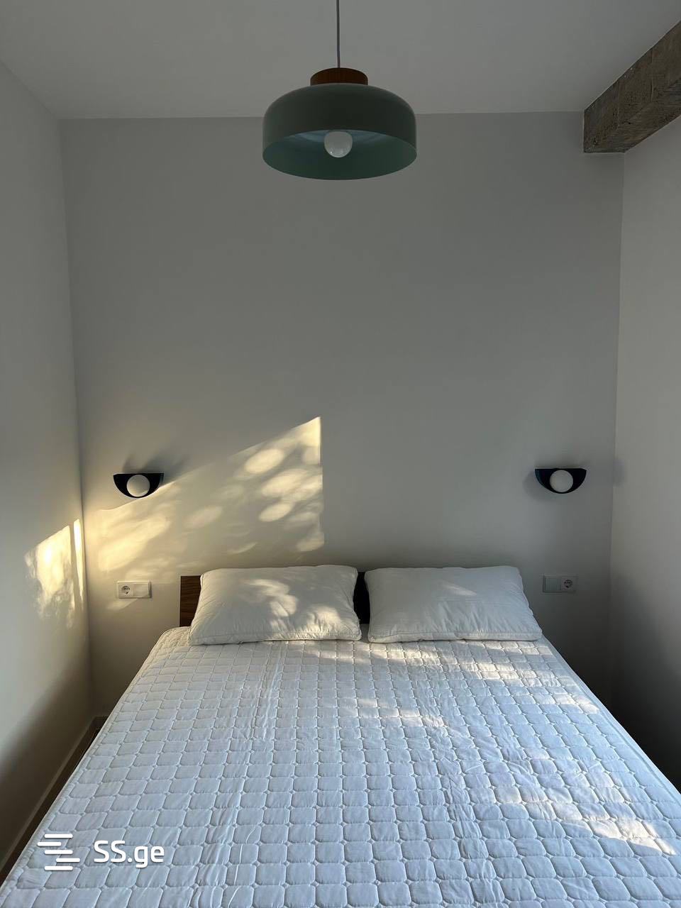 3 Room Flat For Rent. Chugureti view 9