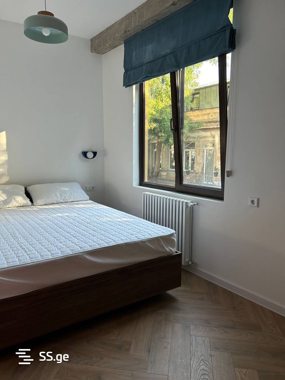 3 Room Flat For Rent. Chugureti view 7