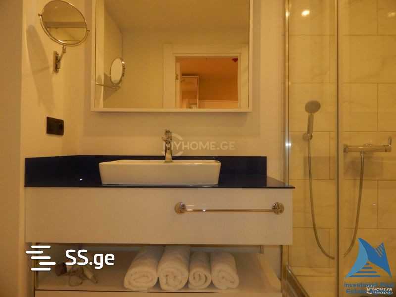 1 Room Flat For Sale view 10