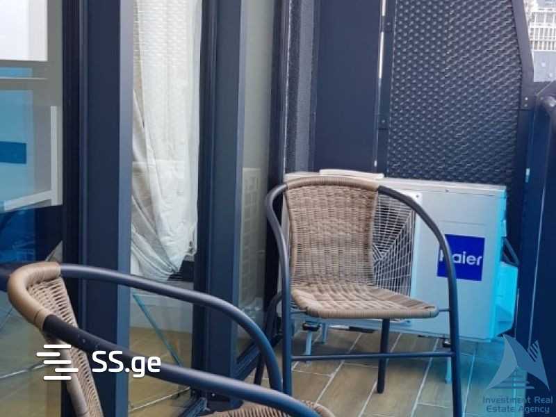 1 Room Flat For Sale view 9