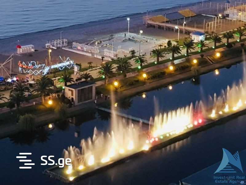 1 Room Flat For Sale view 5