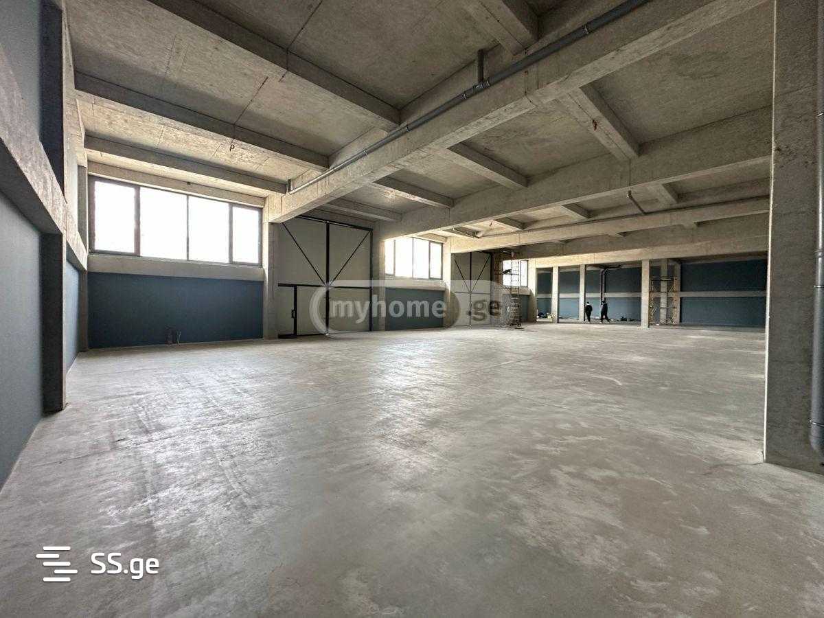 Commercial Space For Sale. Didi Digomi view 10