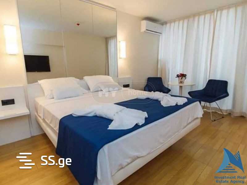 1 Room Flat For Sale view 2