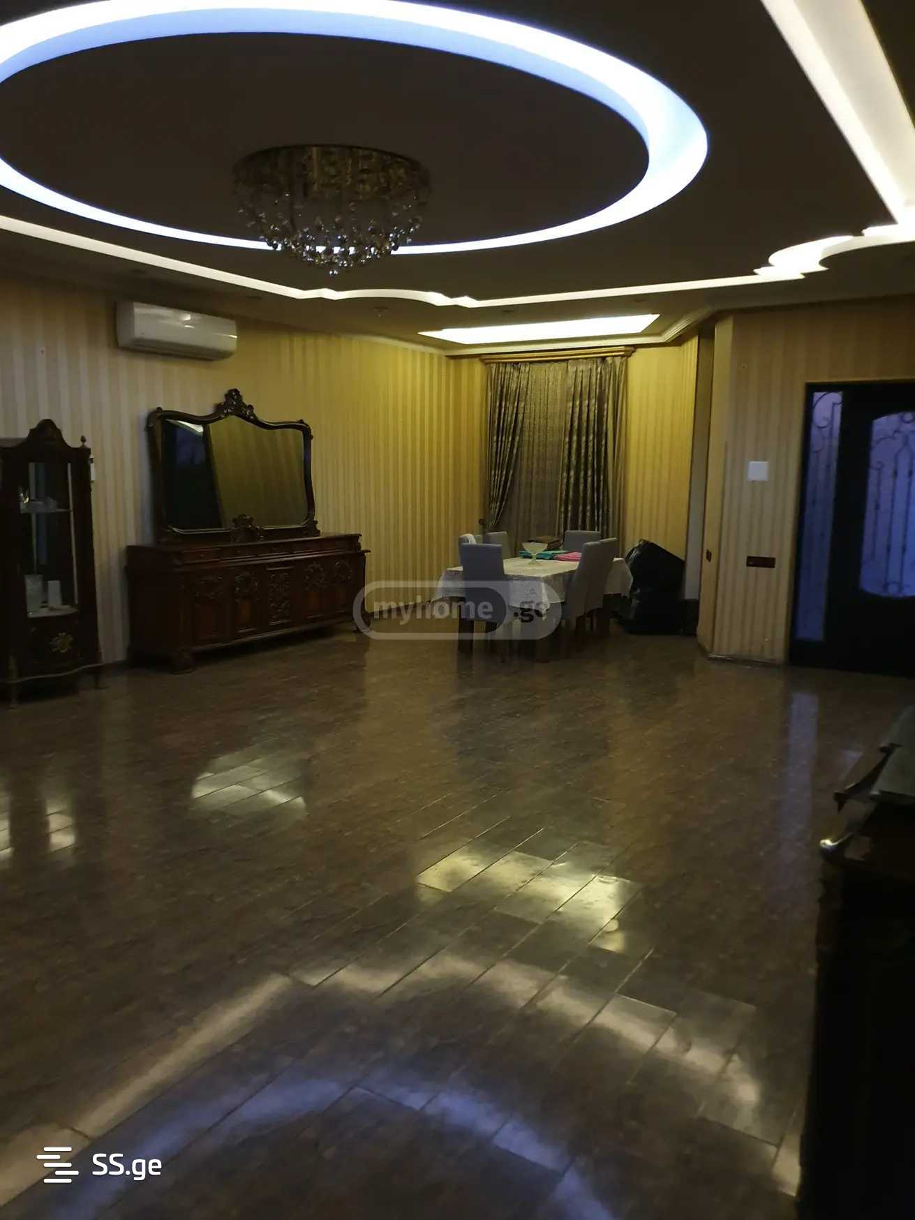 8 Room Private House For Rent. Ivertubani view 2