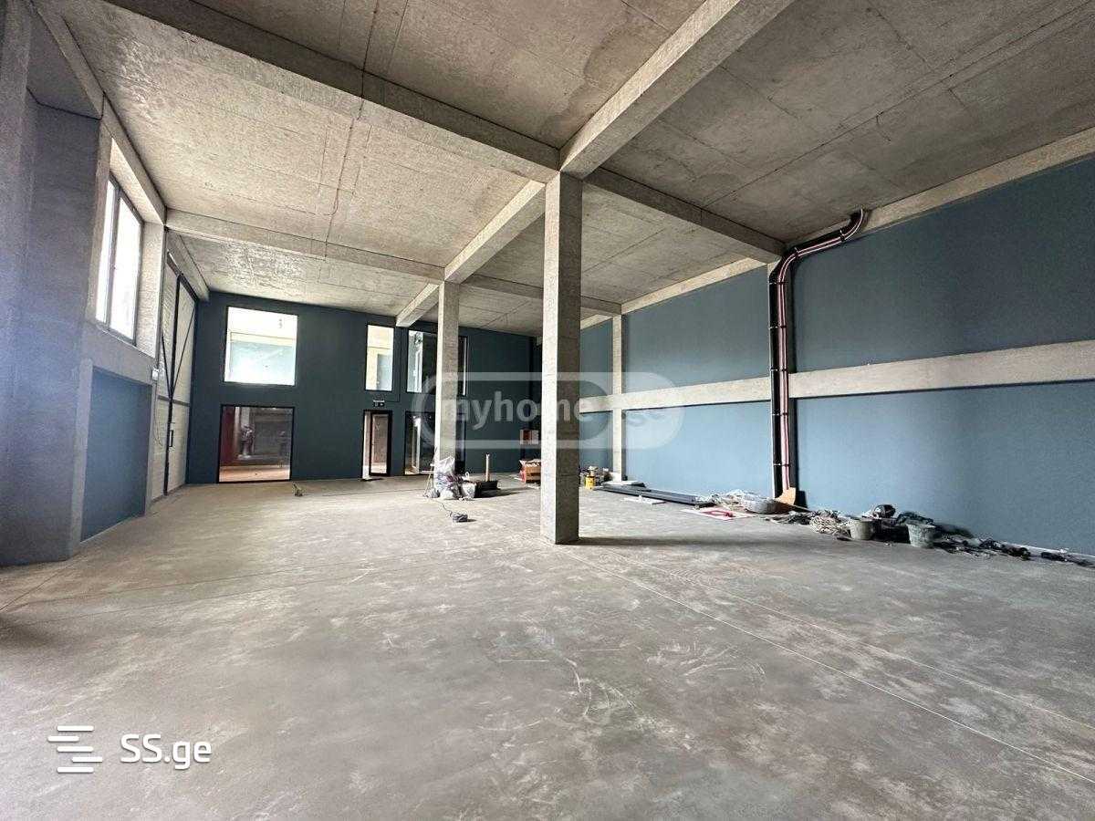 Commercial Space For Sale. Didi Digomi view 7