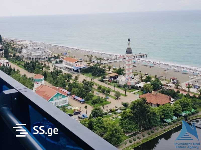 1 Room Flat For Sale view 1