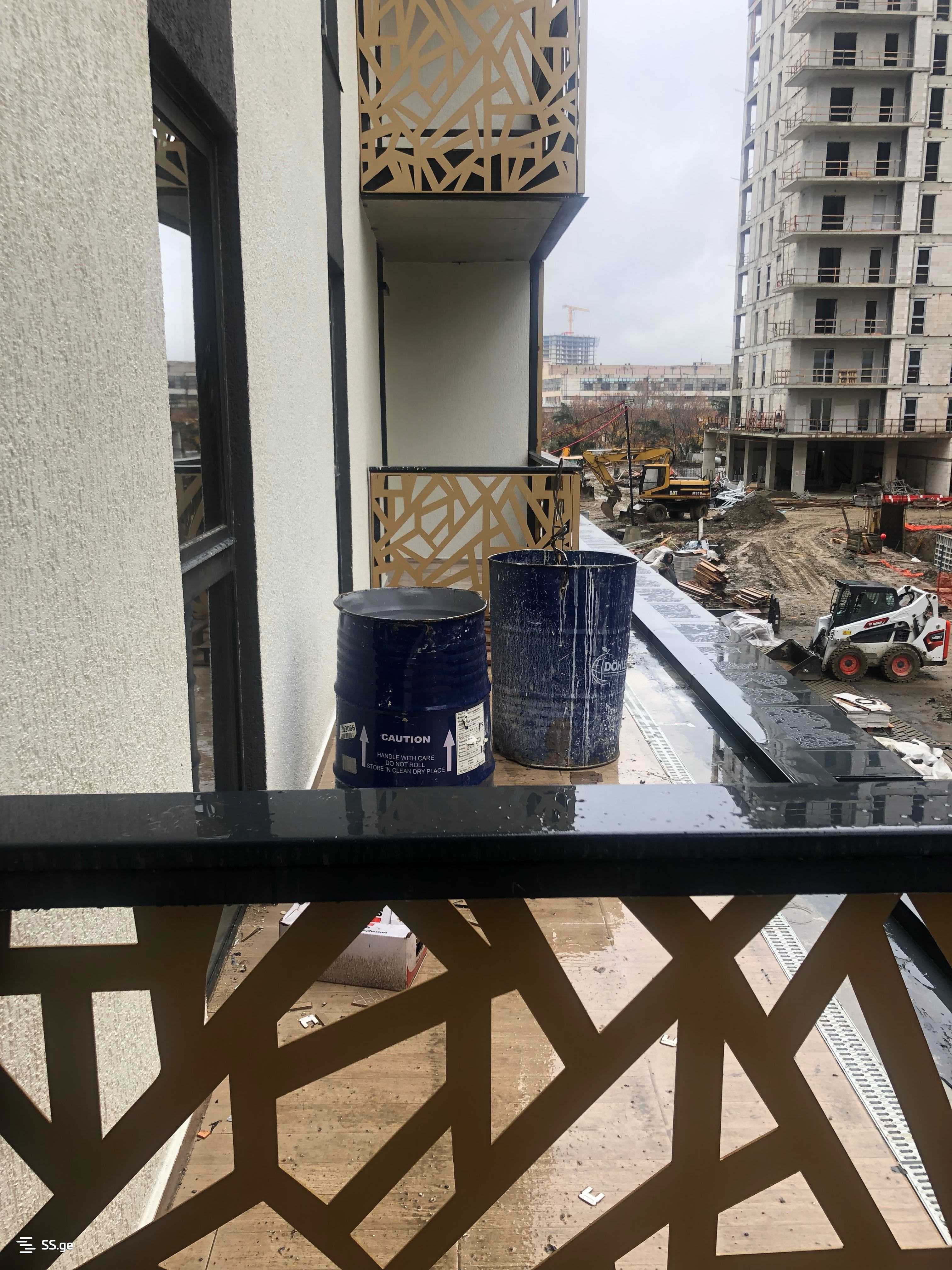 3 Room Flat For Sale view 3