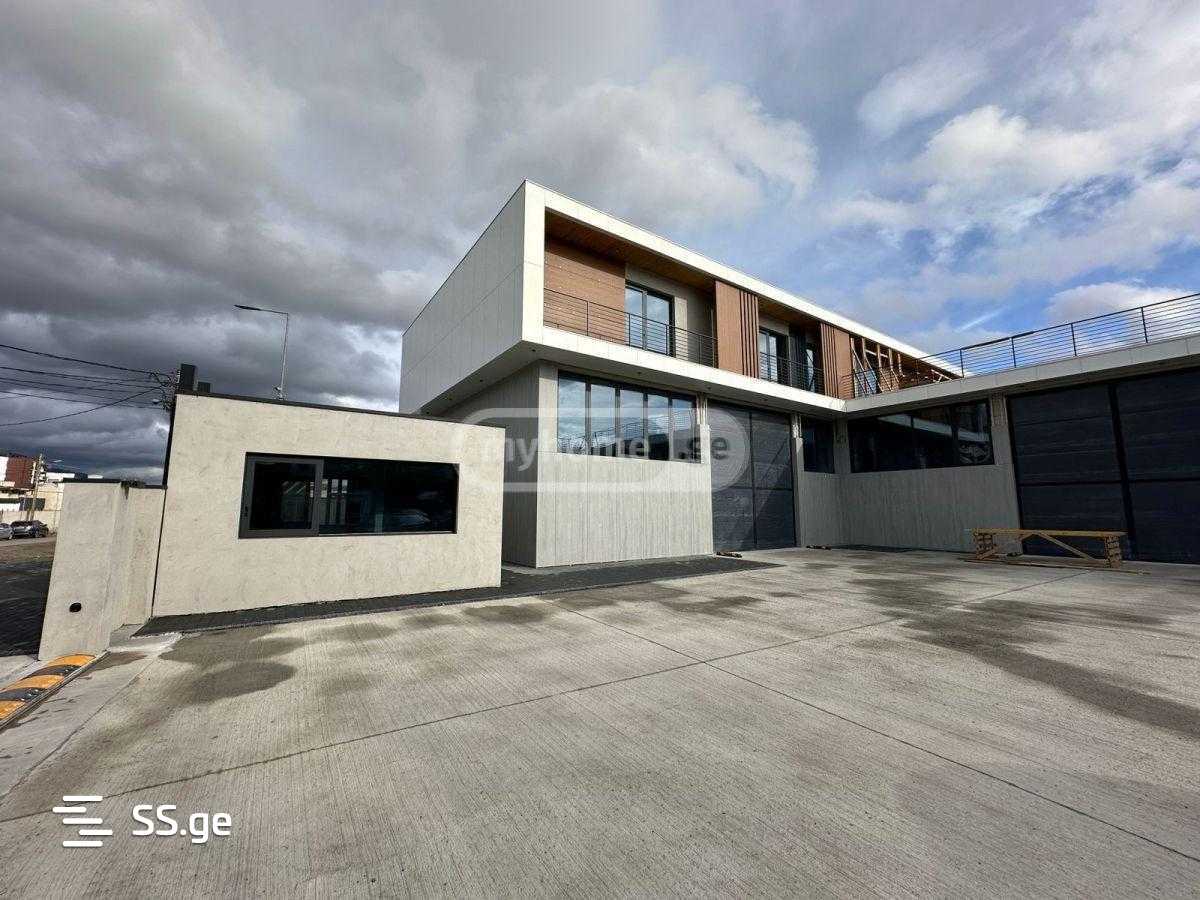 Commercial Space For Sale. Didi Digomi view 11
