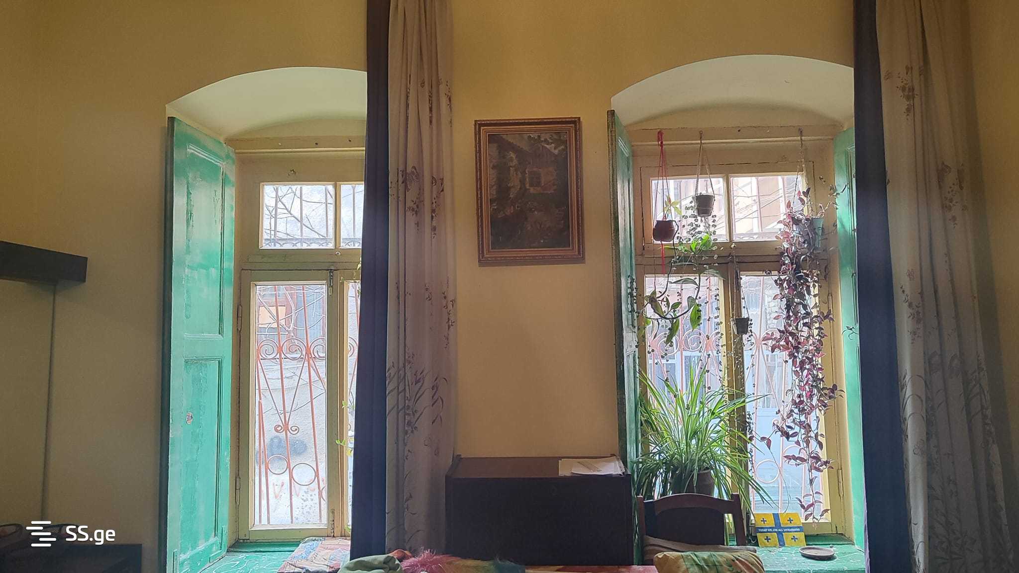 5 Room Flat For Sale view 8