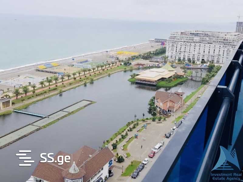 1 Room Flat For Sale view 3