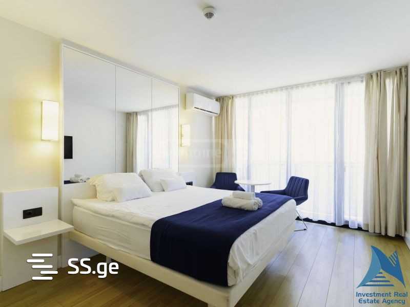 1 Room Flat For Sale view 4
