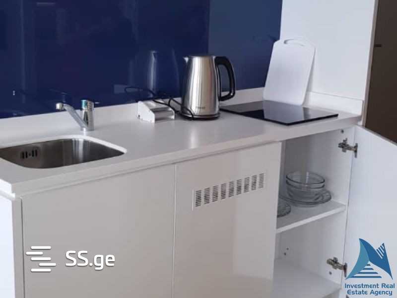 1 Room Flat For Sale view 8