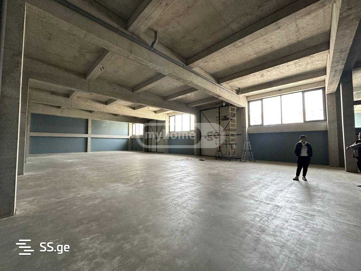 Commercial Space For Sale. Didi Digomi view 6