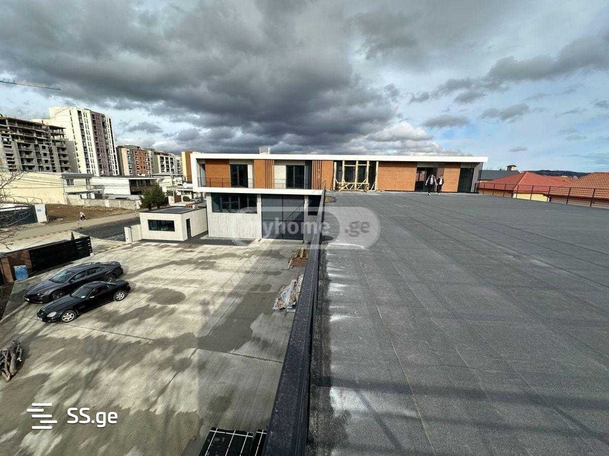 Commercial Space For Sale. Didi Digomi view 5