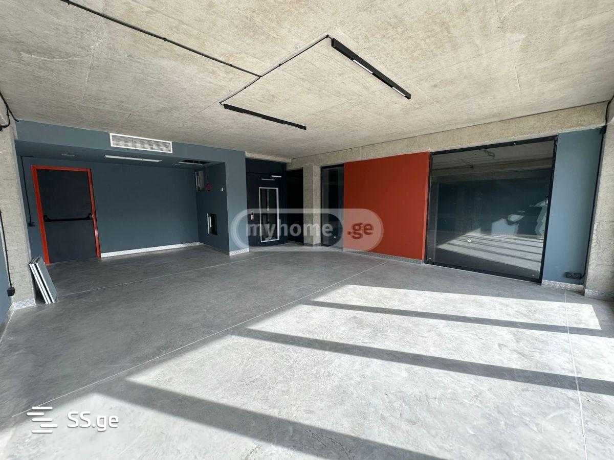 Commercial Space For Sale. Didi Digomi view 9