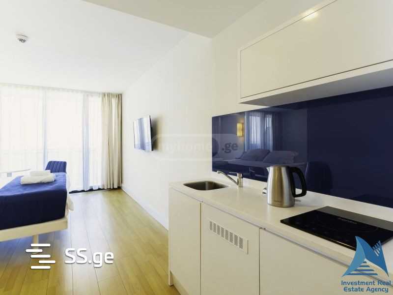 1 Room Flat For Sale view 7