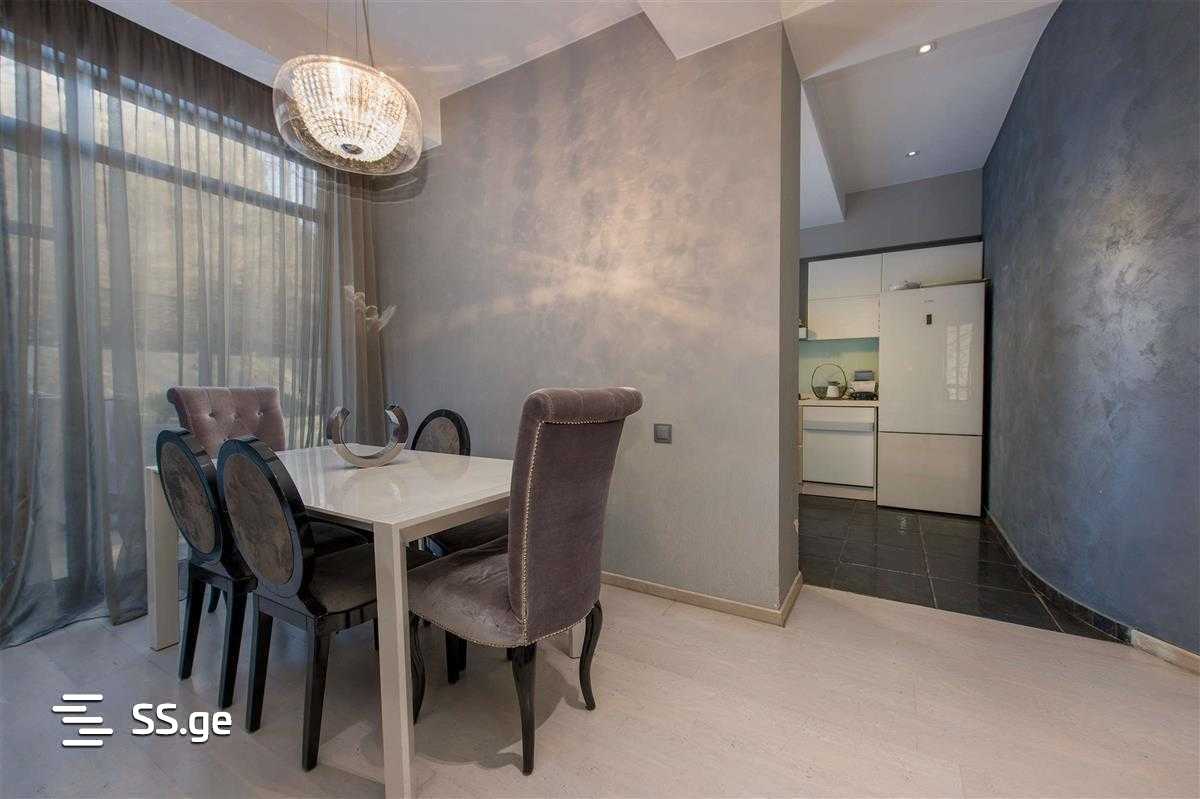 5 Room Flat For Rent. Vera view 7