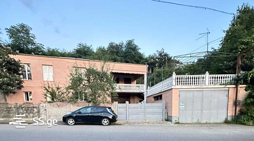 Private House For Sale. Kutaisi view 1