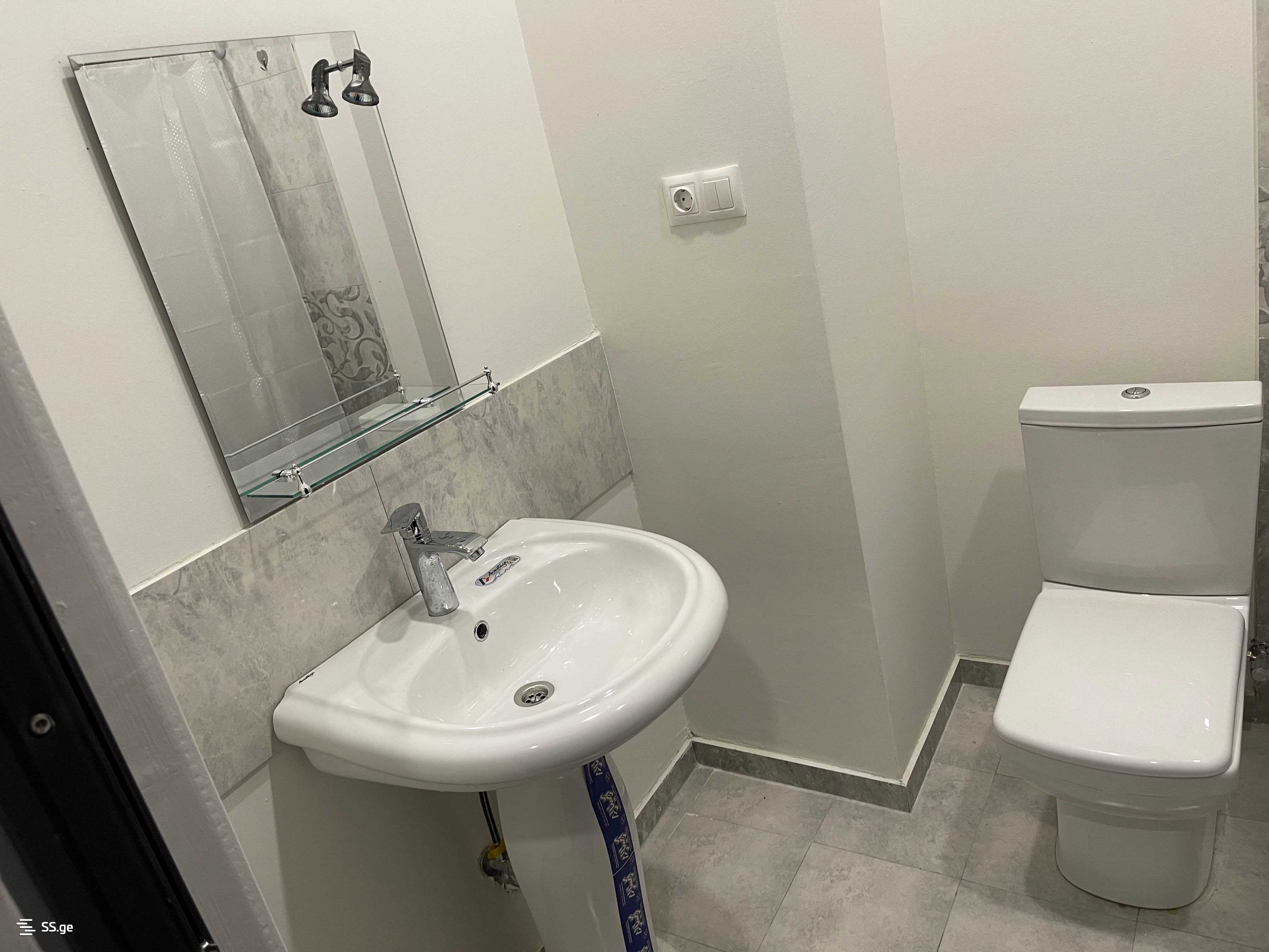 2 Room Flat For Rent. Nadzaladevi view 11
