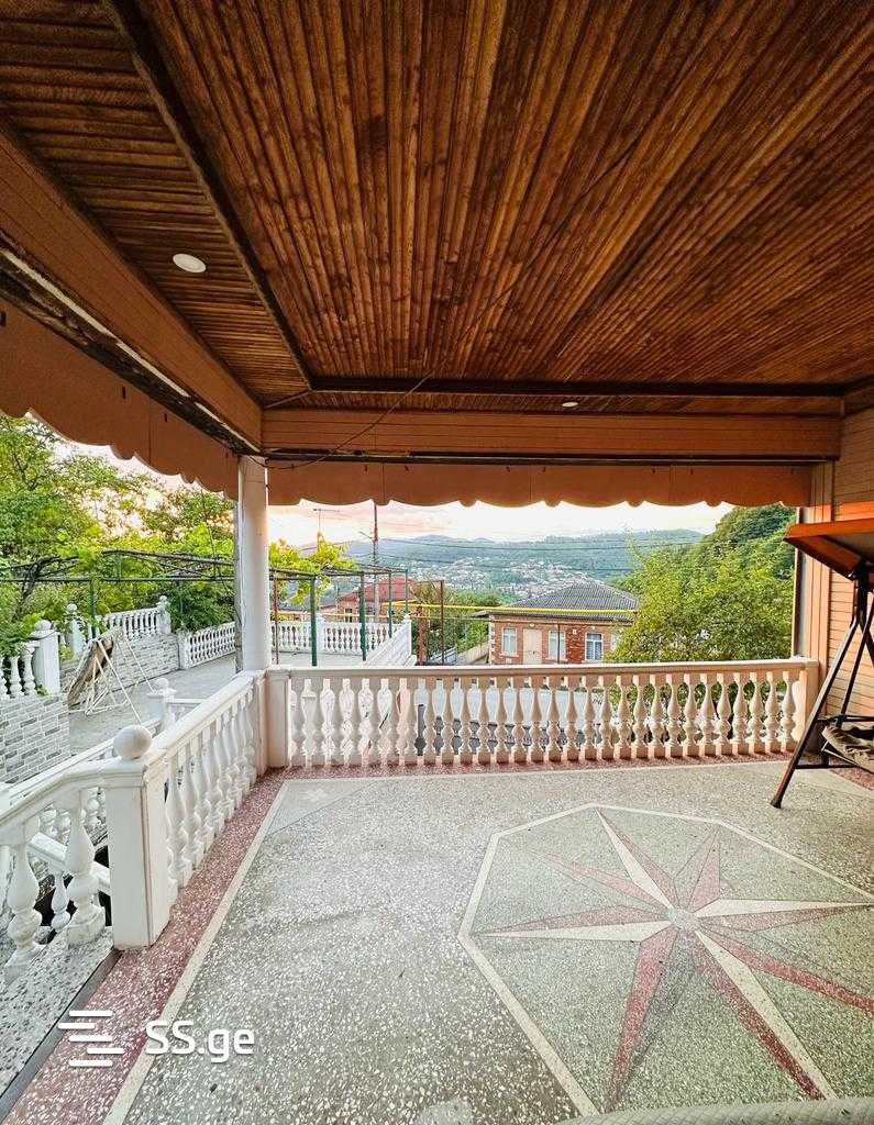 Private House For Sale. Kutaisi view 2