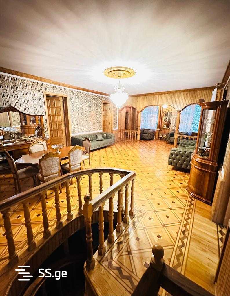 Private House For Sale. Kutaisi view 9