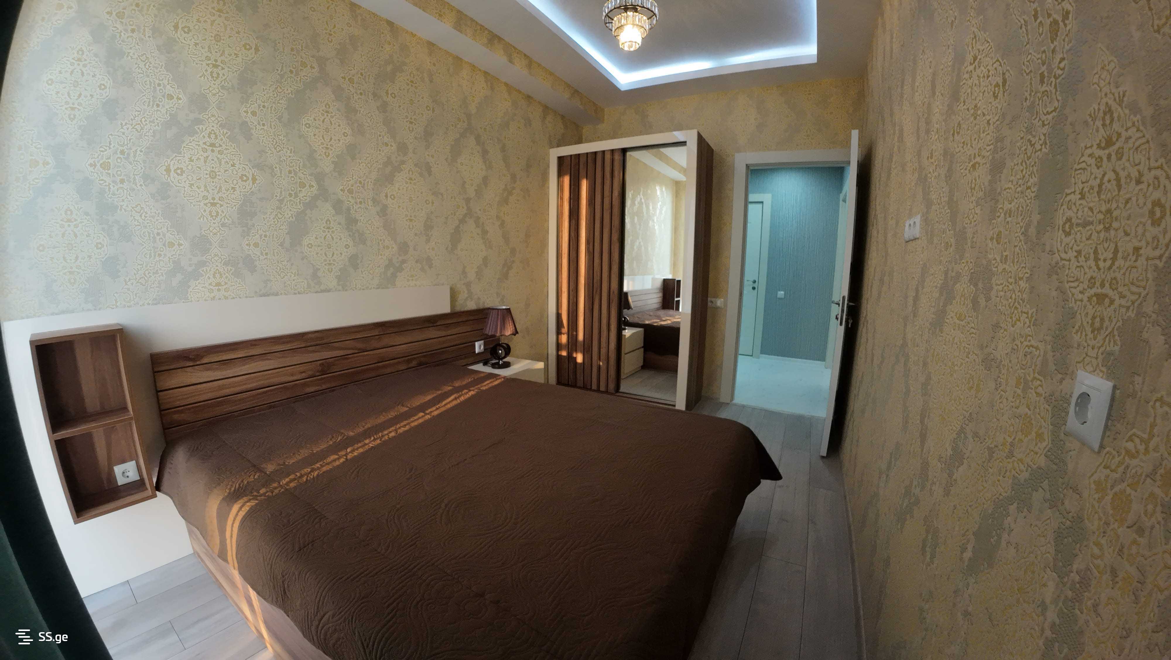 2 room Flat For Rent. Lisi lake – další