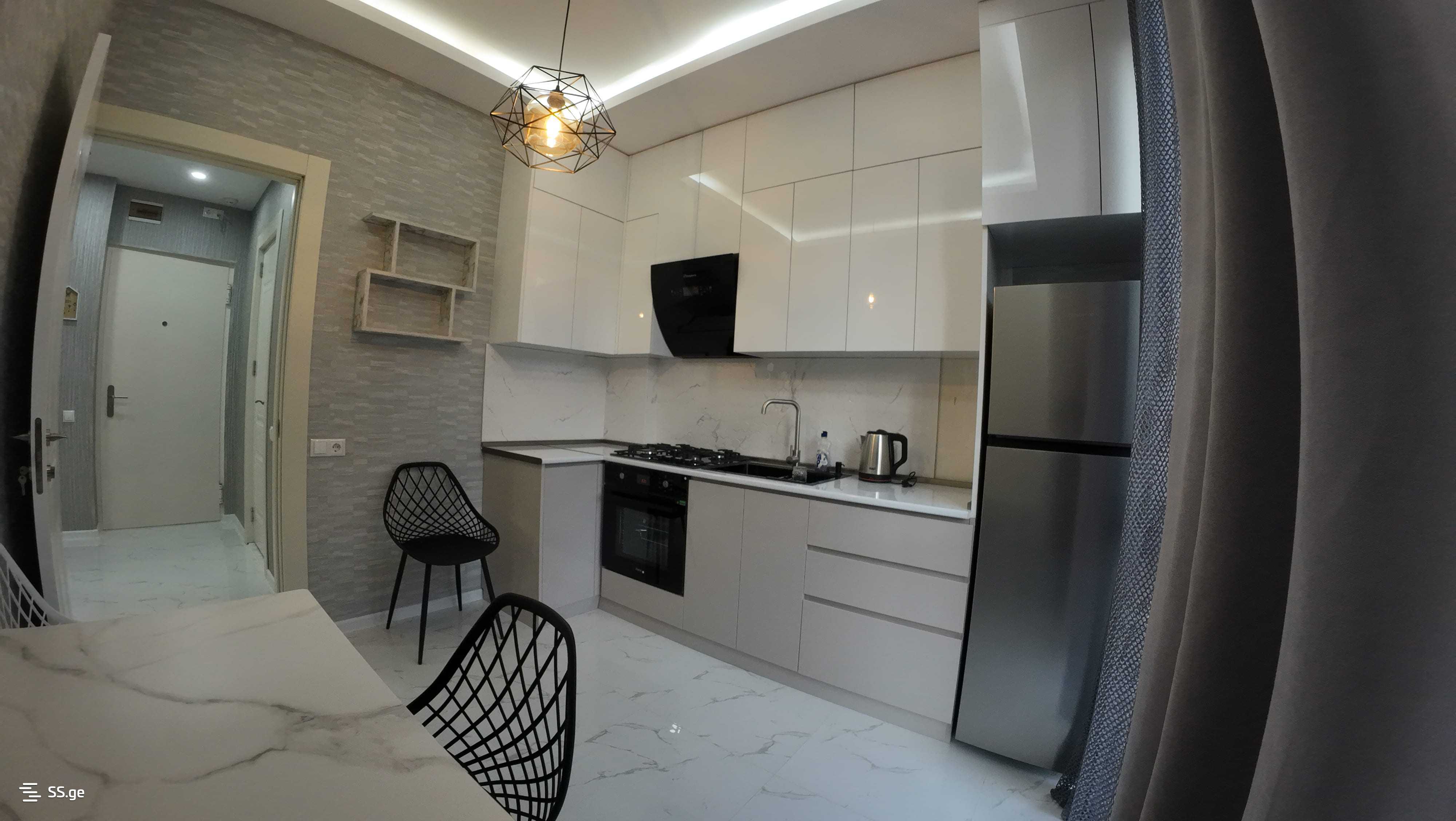 2 room Flat For Rent. Lisi lake – pohled 5
