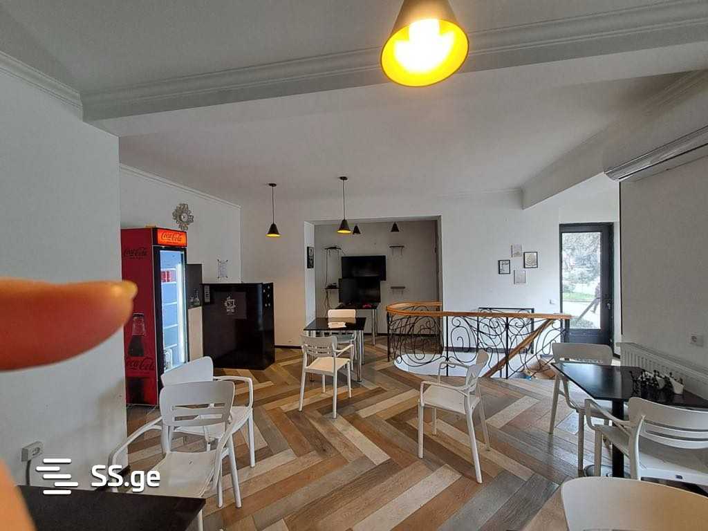 Shopping Property For Rent. Saburtalo view 1