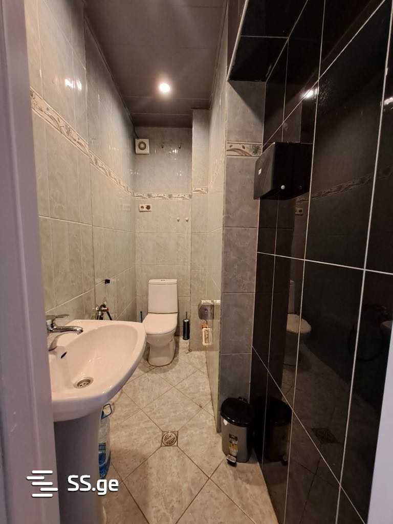 Shopping Property For Rent. Saburtalo view 10