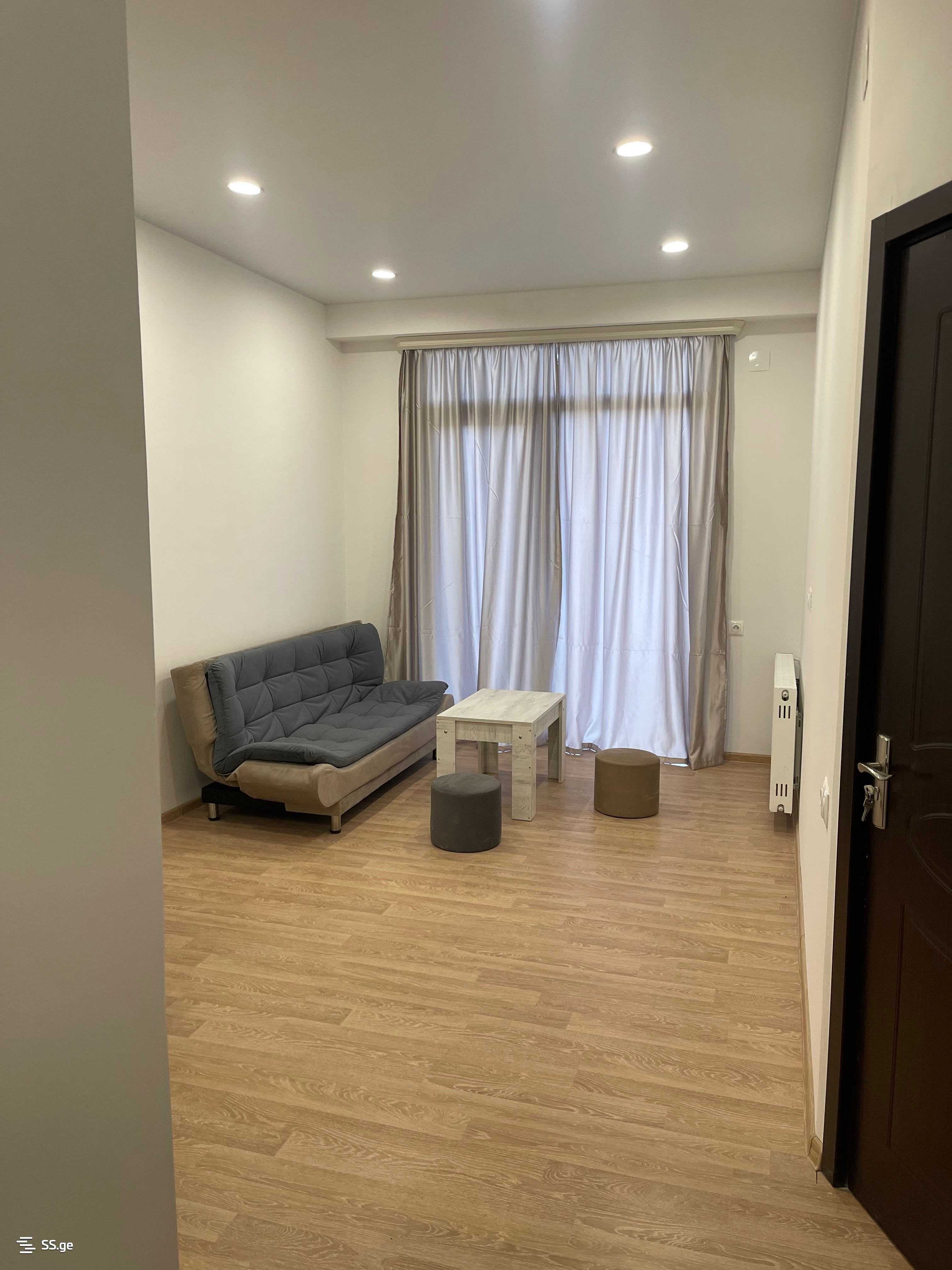 2 Room Flat For Rent. Nadzaladevi view 2