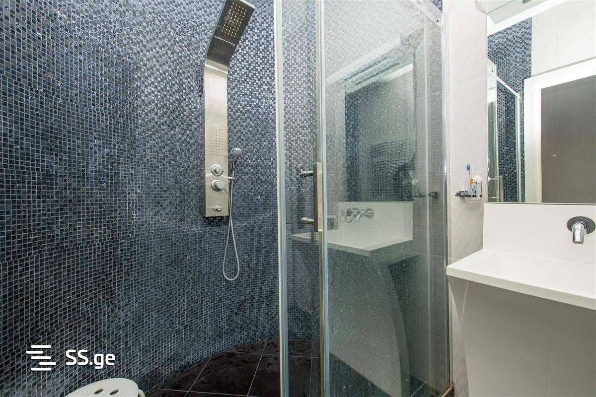 5 Room Flat For Rent. Vera view 5