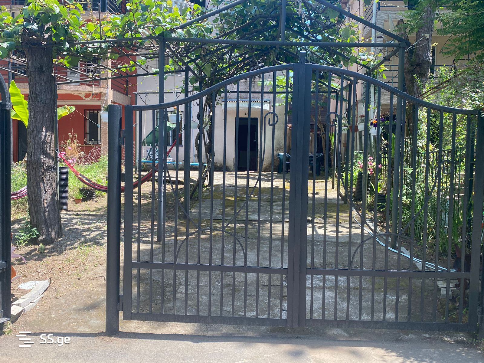 7 Room Private House Daily Rent. Shekvetili view 3