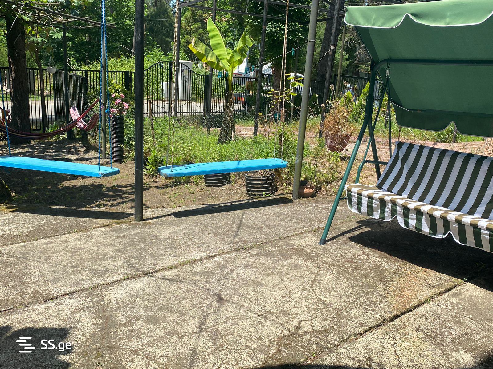 7 Room Private House Daily Rent. Shekvetili view 5