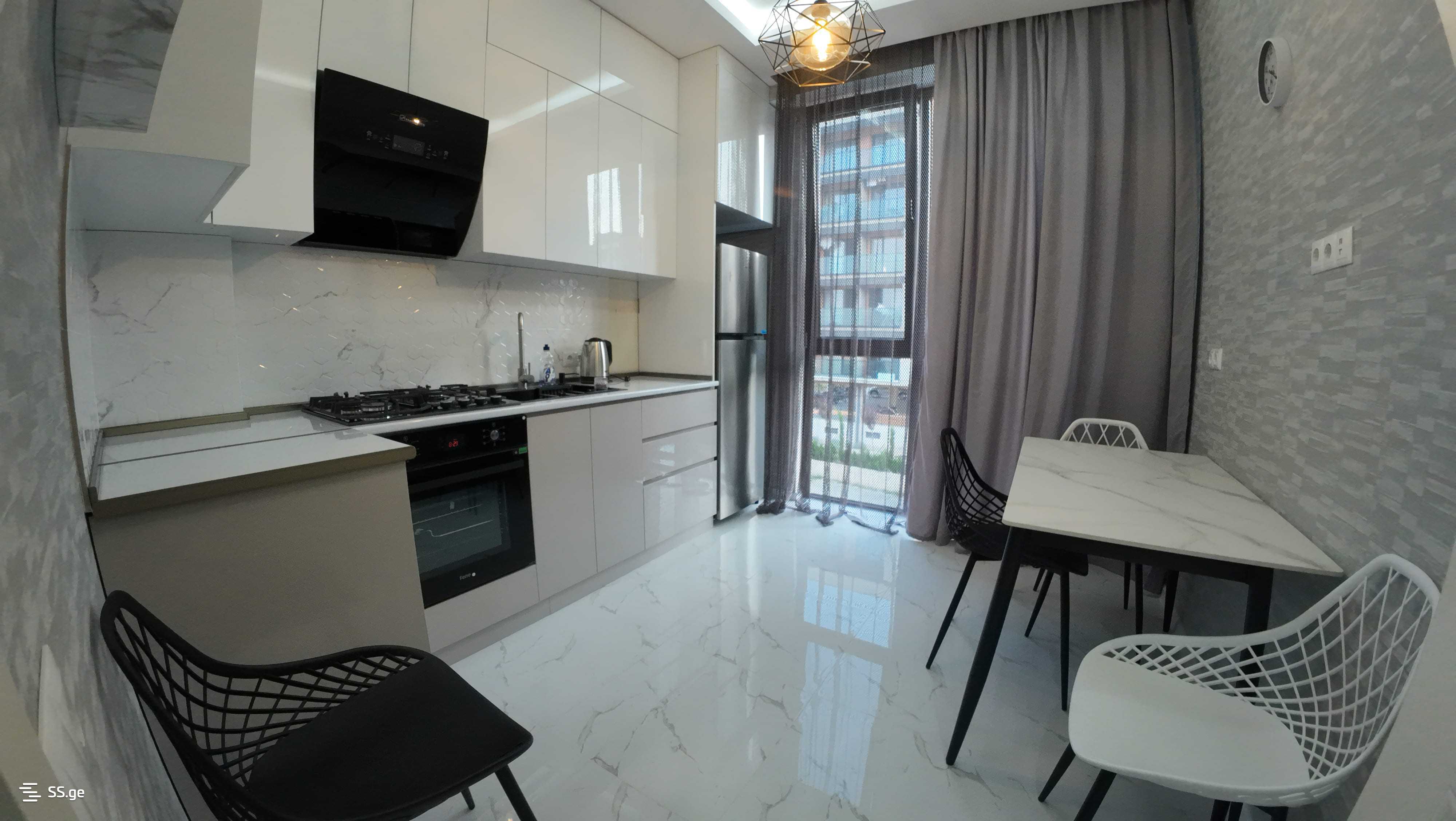 2 room Flat For Rent. Lisi lake – pohled 4