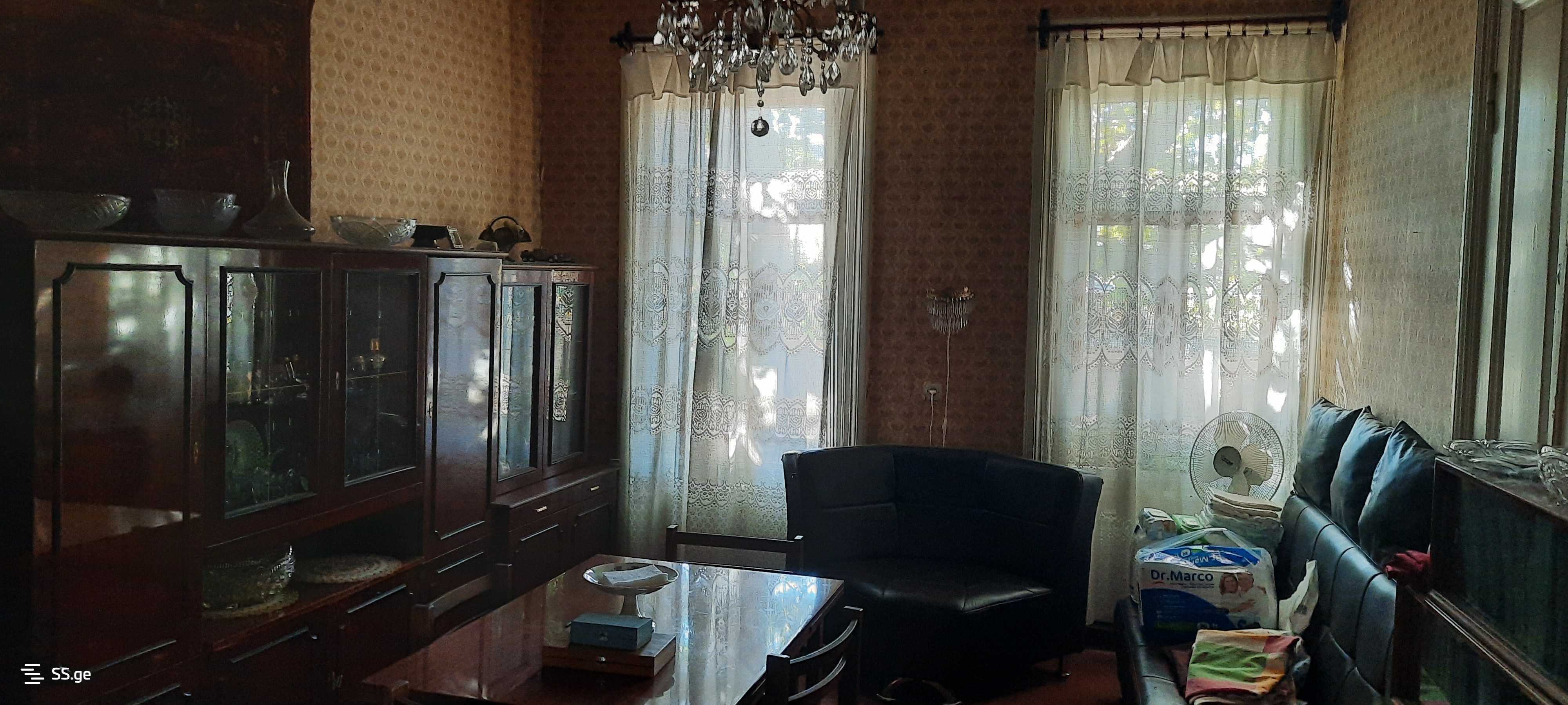 3 Room Flat For Sale view 7