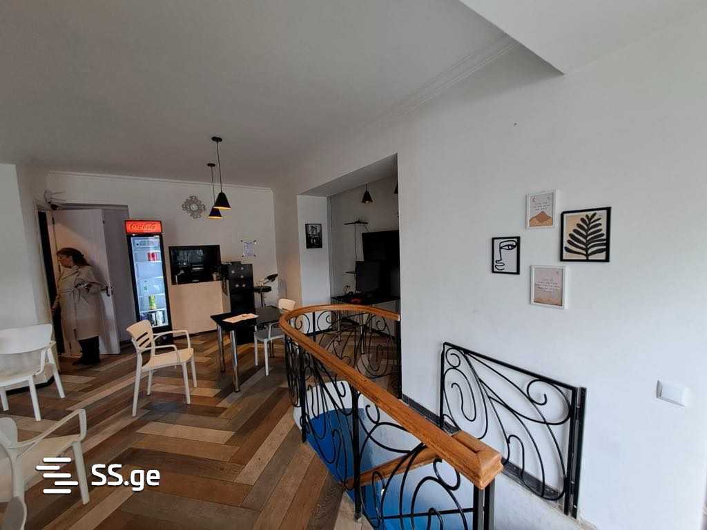 Shopping Property For Rent. Saburtalo view 4