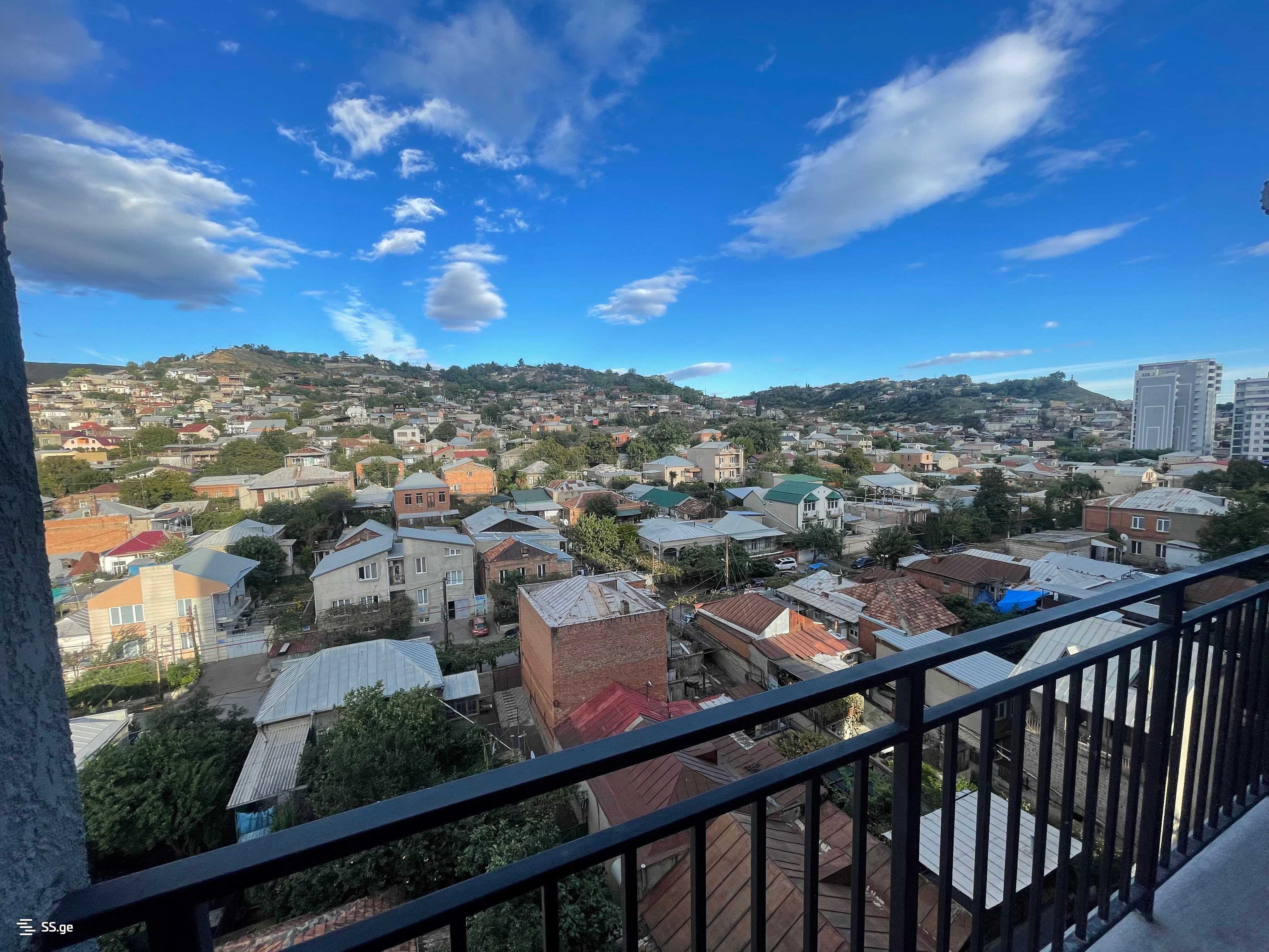 2 Room Flat For Rent. Nadzaladevi view 1