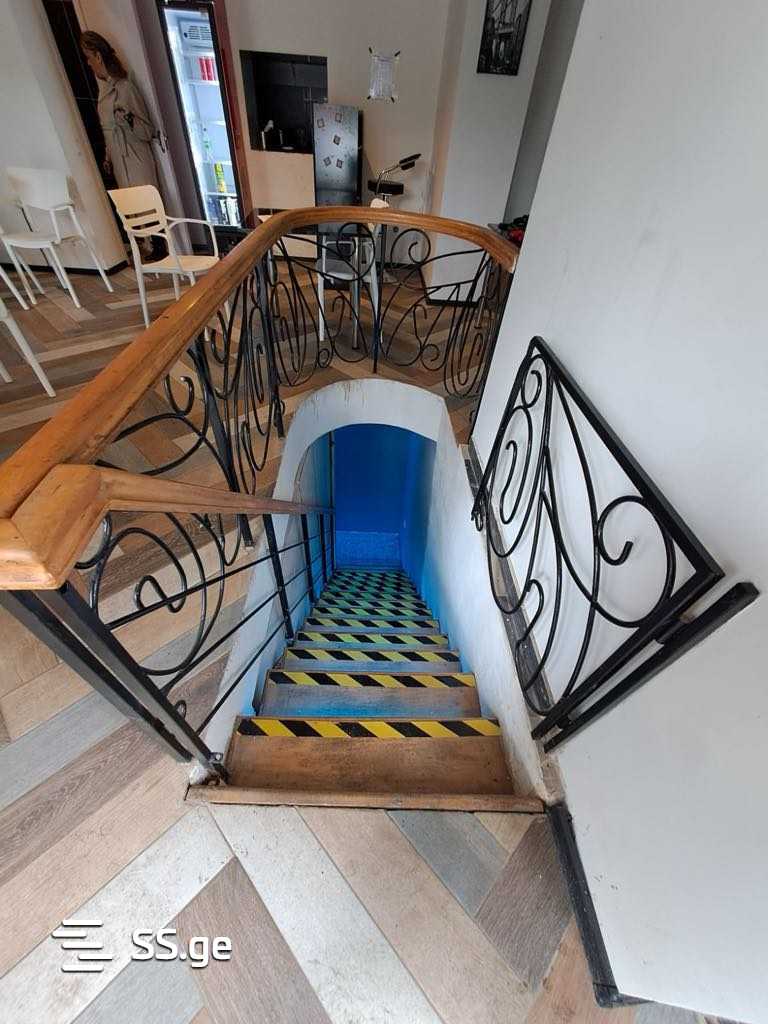 Shopping Property For Rent. Saburtalo view 9