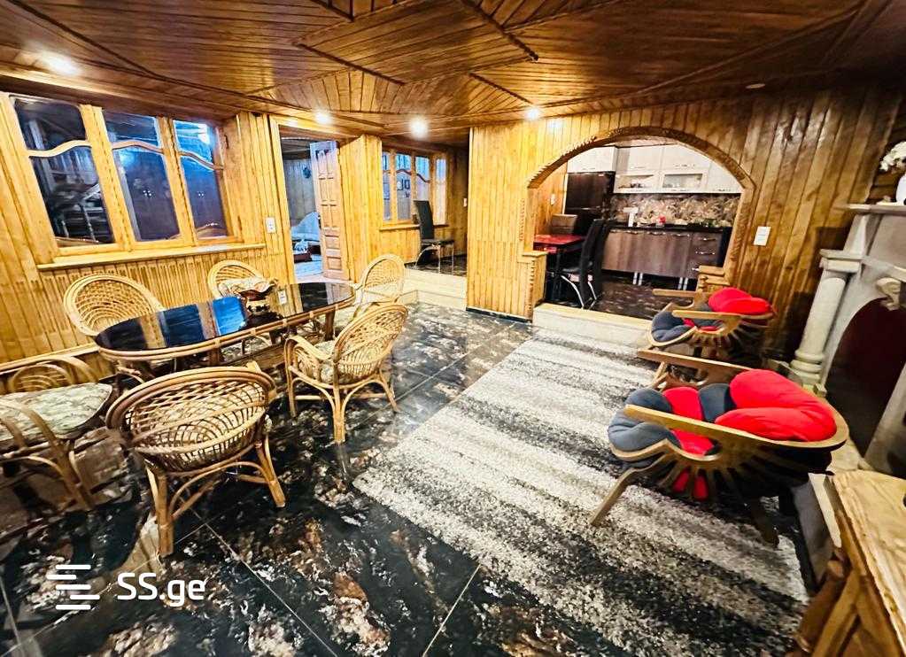 Private House For Sale. Kutaisi view 12