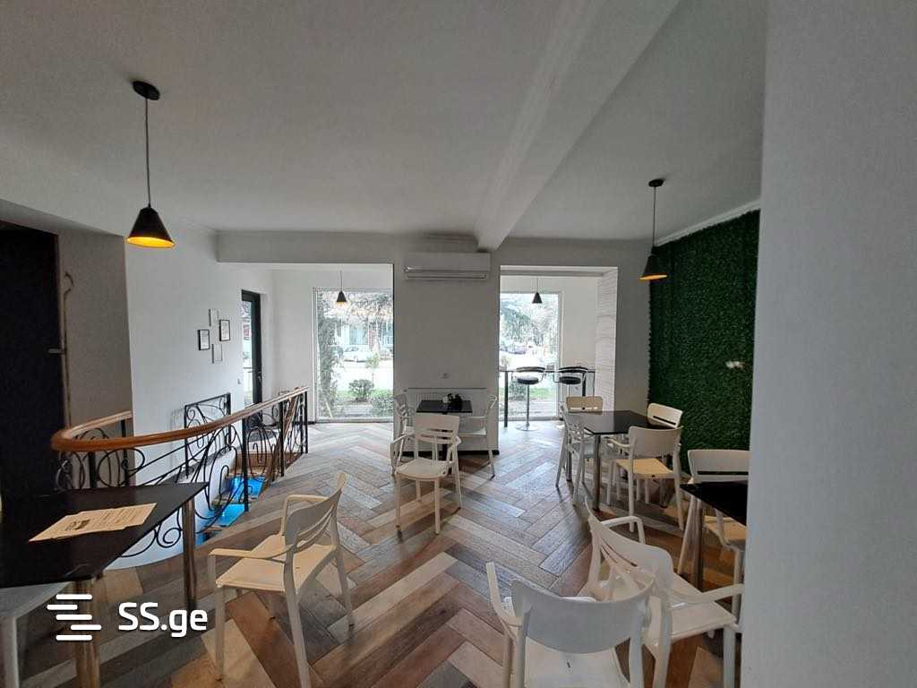 Shopping Property For Rent. Saburtalo view 5
