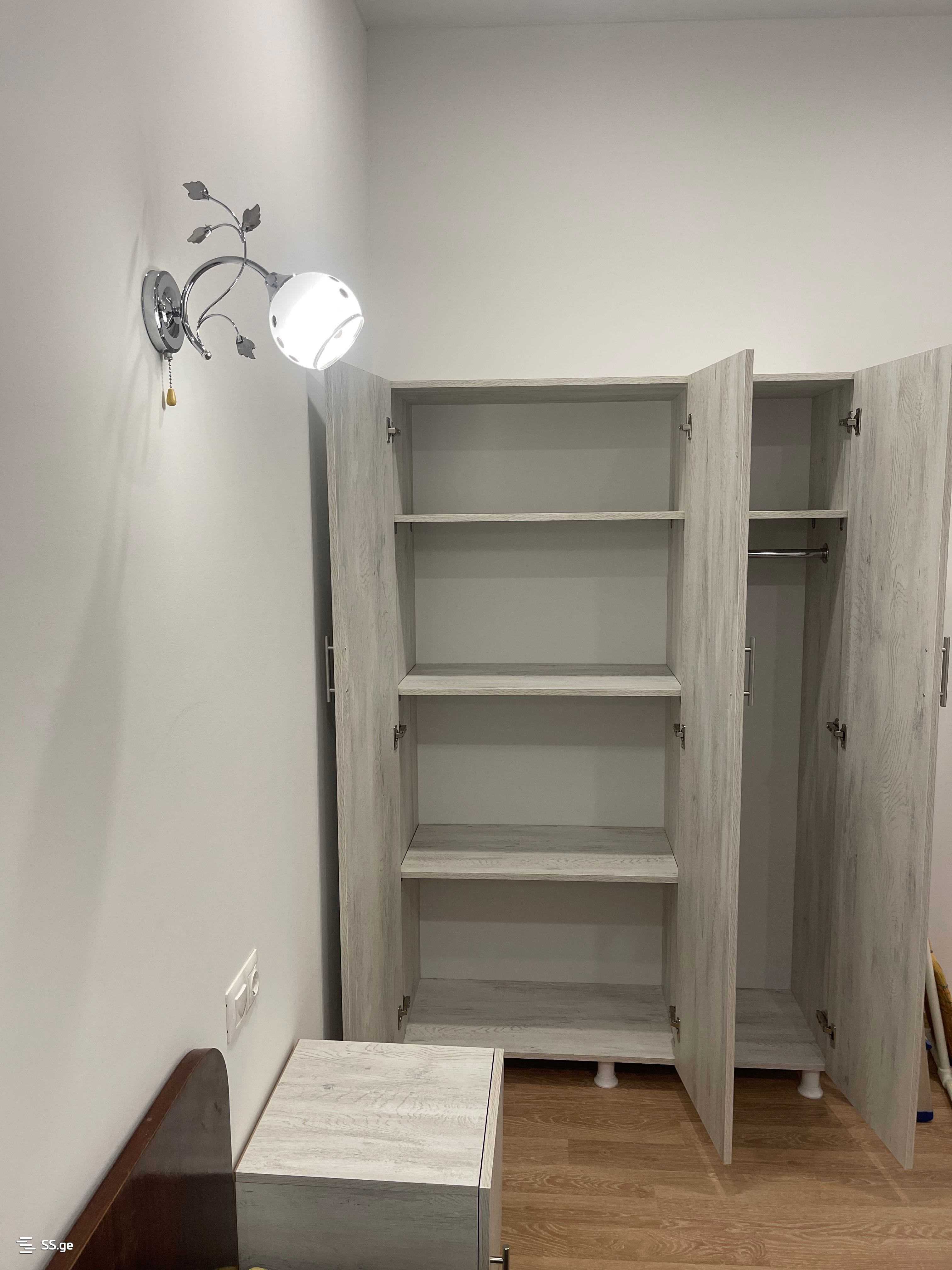 2 Room Flat For Rent. Nadzaladevi view 8