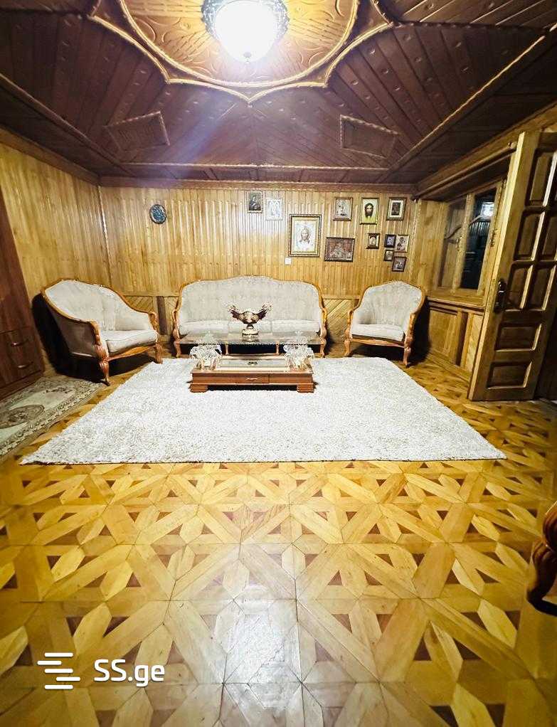 Private House For Sale. Kutaisi view 4